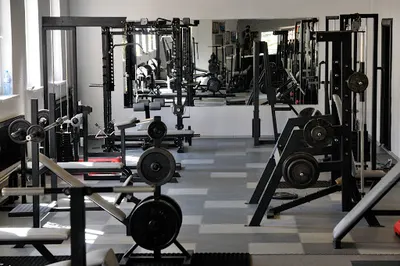 Pro Fit Siłownia & Rollmasaż